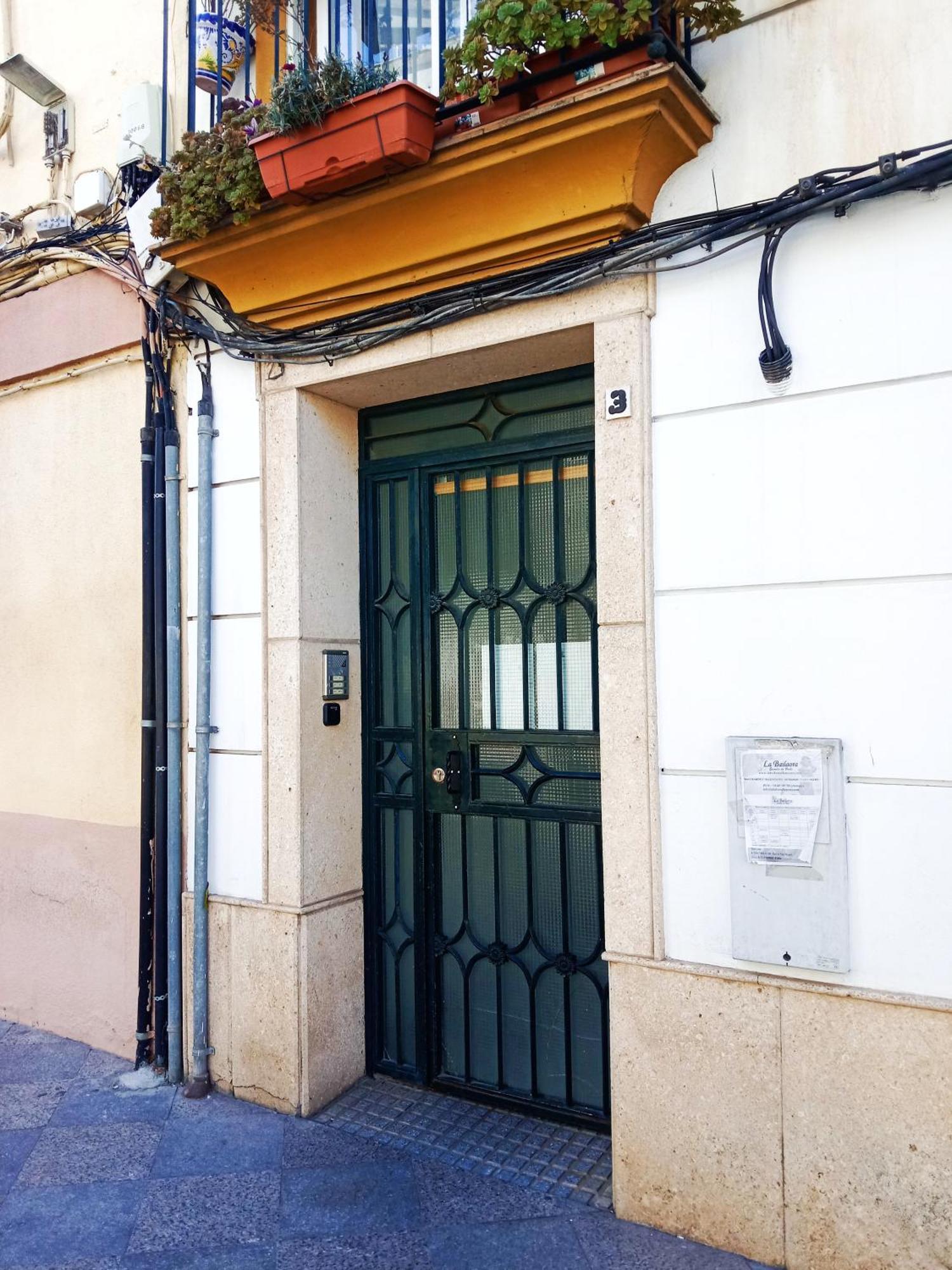 Top Duplex Centro "La Plazuela" Jerez de la Frontera Exterior photo